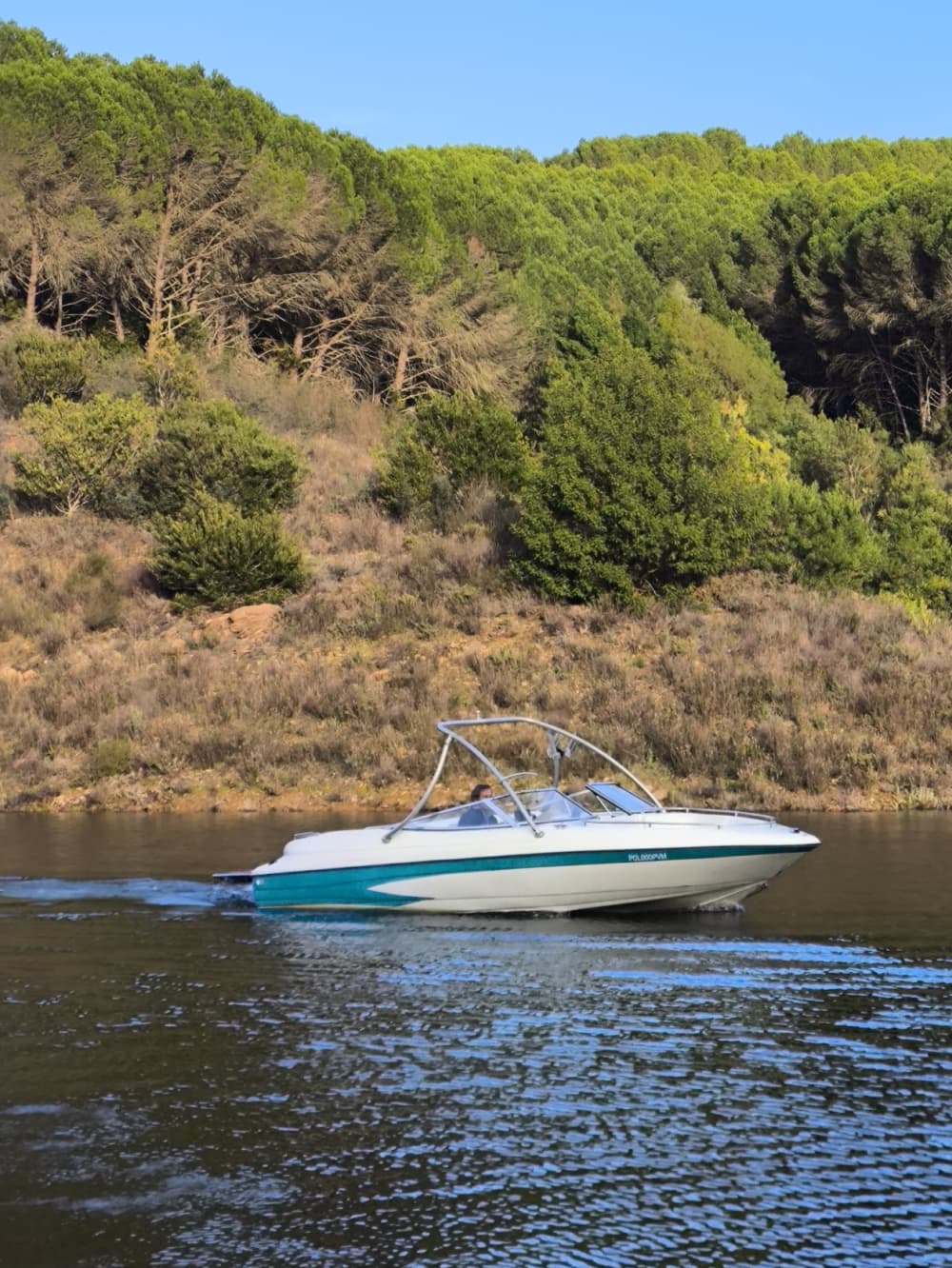 Κλασική περιήγηση στα σπήλαια