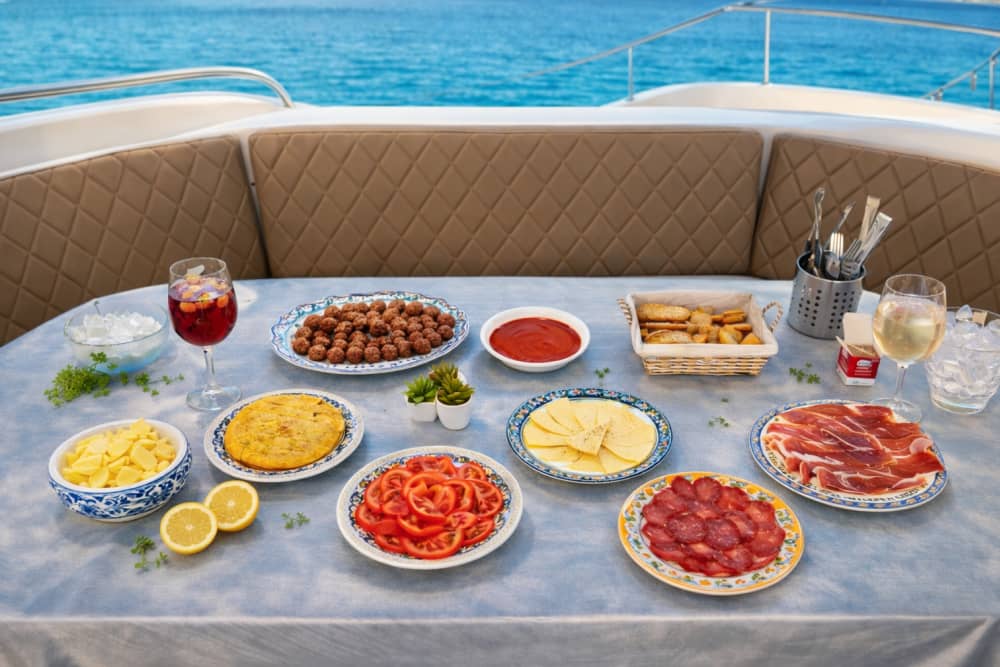 All-inclusive catamaran cruise in Gran Canaria | Up to 50 people