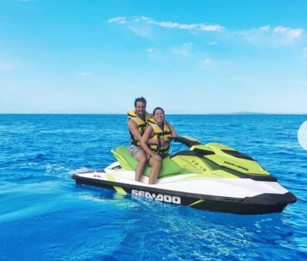 All-inclusive private catamaran cruise in Gran Canaria | Up to 50 people