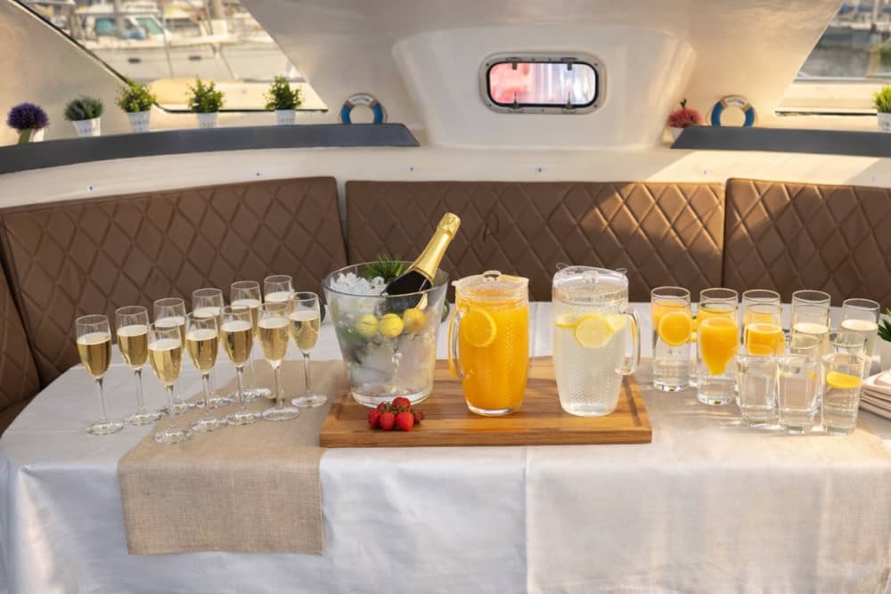 All-inclusive private catamaran cruise in Gran Canaria | Up to 50 people