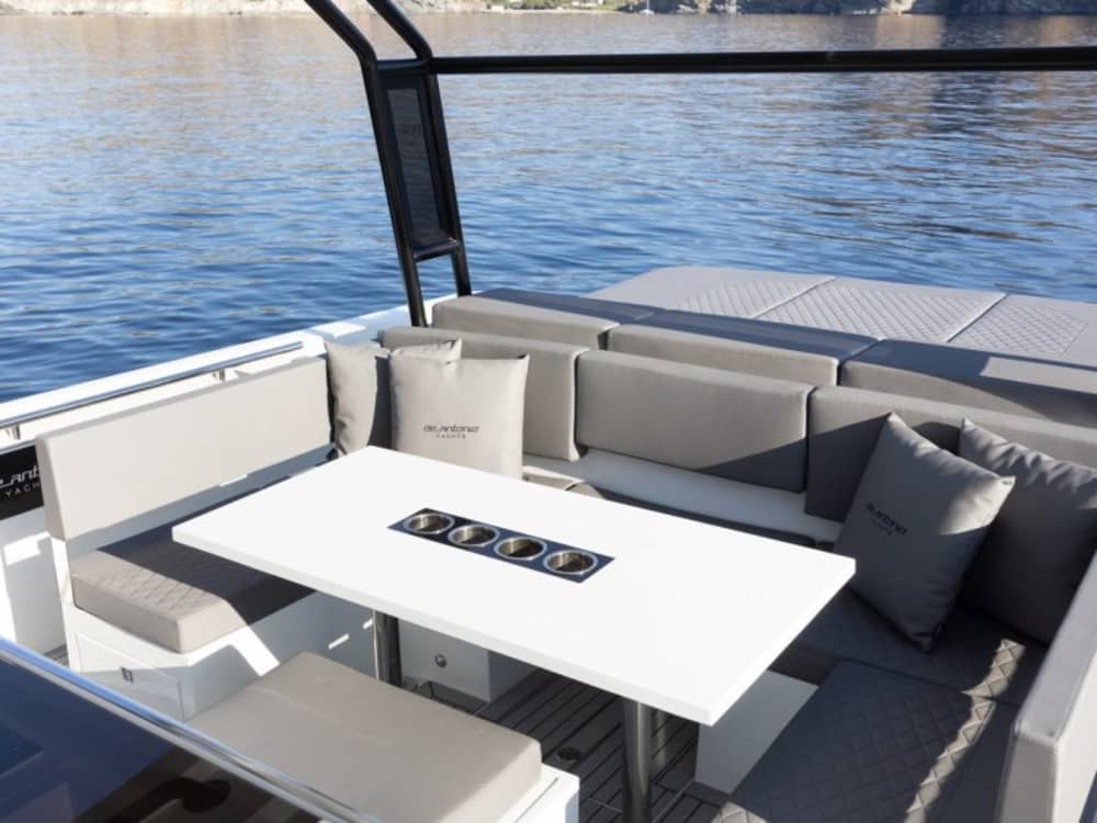 Circuit Ponza et Palmarola