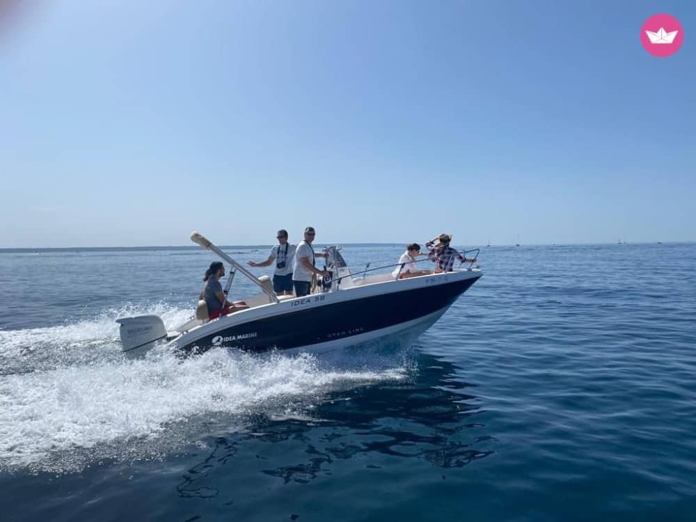 Criques cachées et eaux cristallines de Majorque – Une journée complète de découverte côtière