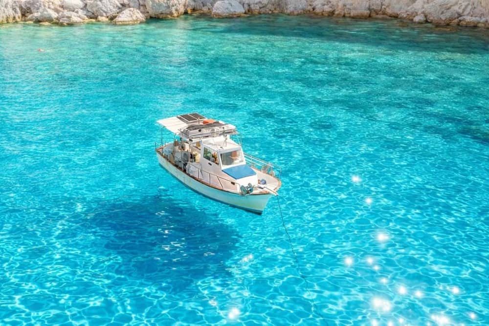 Private Morning Fishing Cruise