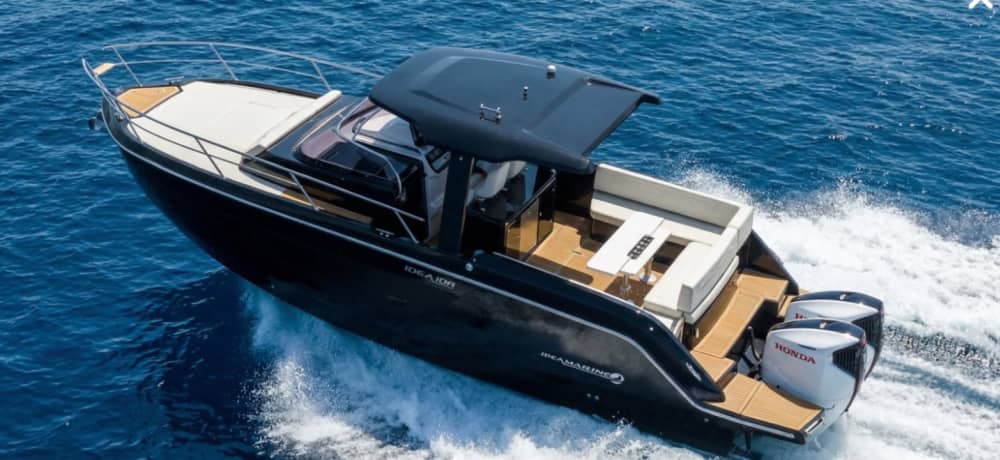 Disfrute de medio día en el archipiélago de La Maddalena