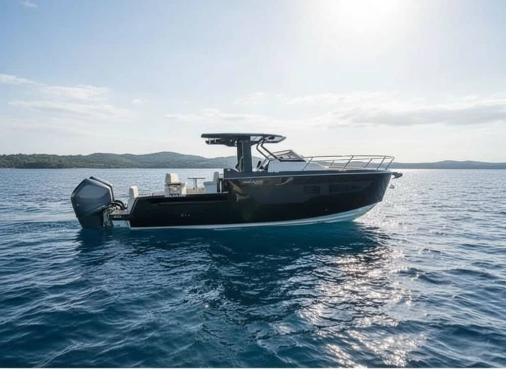 Disfrute de medio día en el archipiélago de La Maddalena