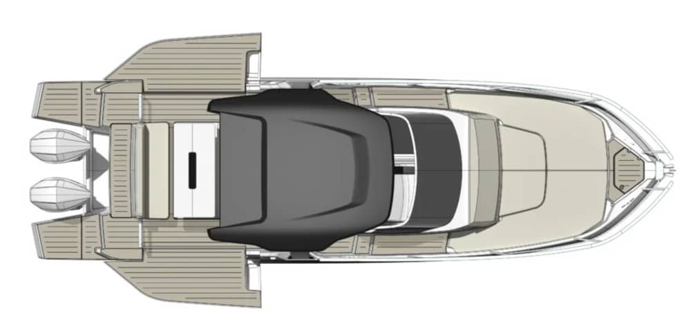 Disfrute de medio día en el archipiélago de La Maddalena