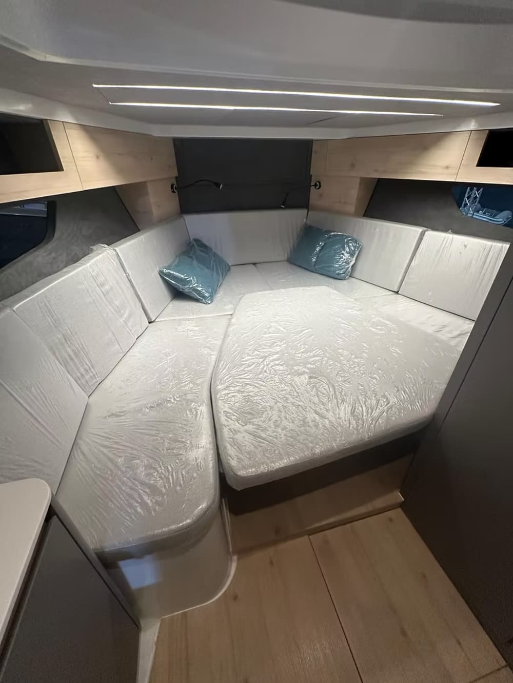 Disfrute de medio día en el archipiélago de La Maddalena