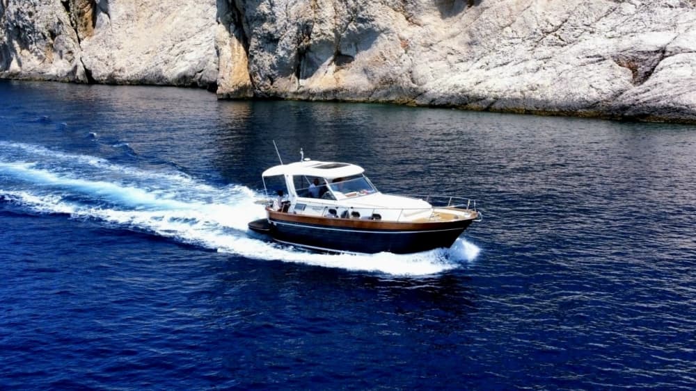 From Positano to Capri: Your Personalized Tour