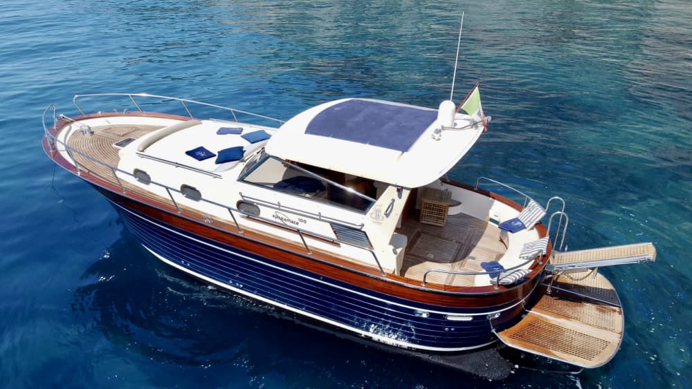 From Positano to Capri: Your Personalized Tour