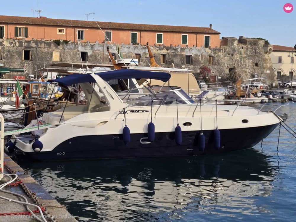 Tour dell’Elba Occidentale - Full day