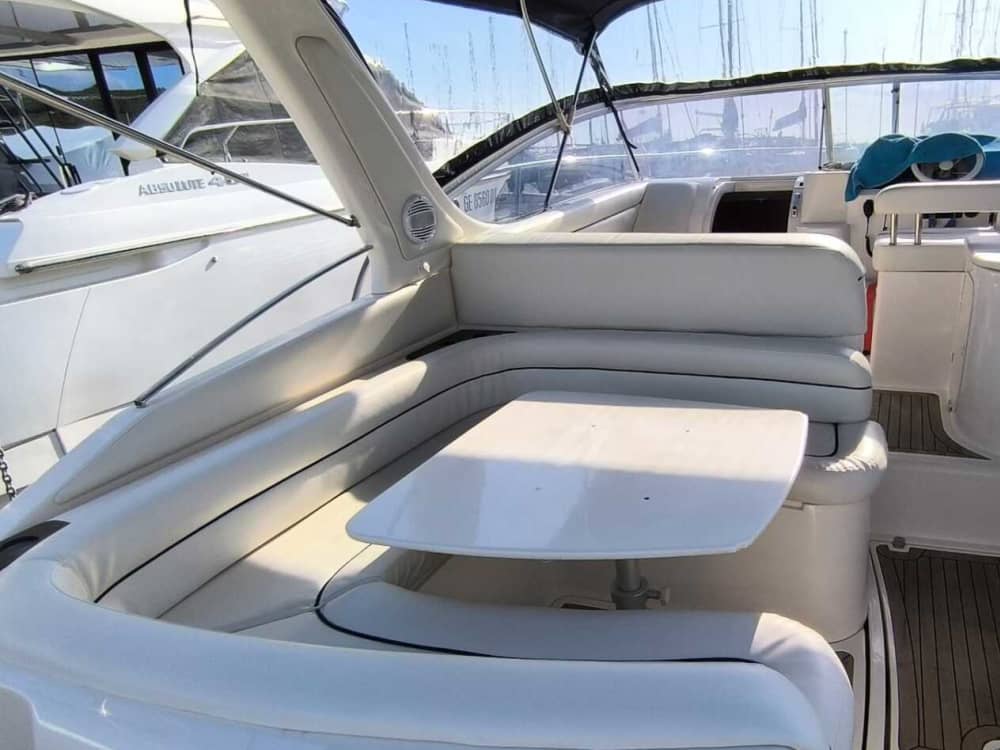 Momenti al tramonto all'Elba