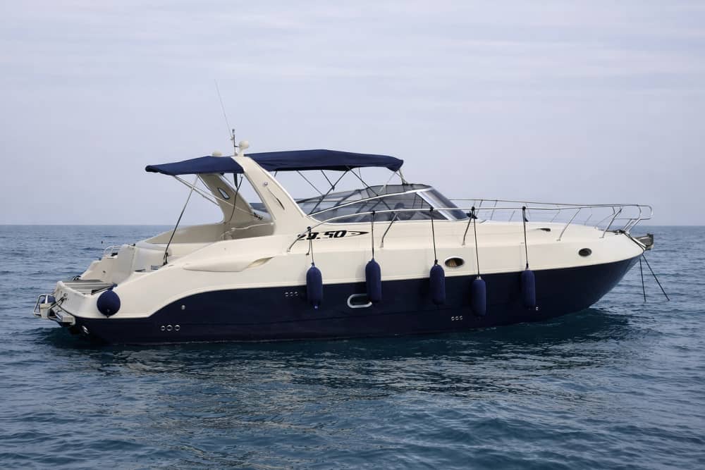 Coucher de soleil à Elba