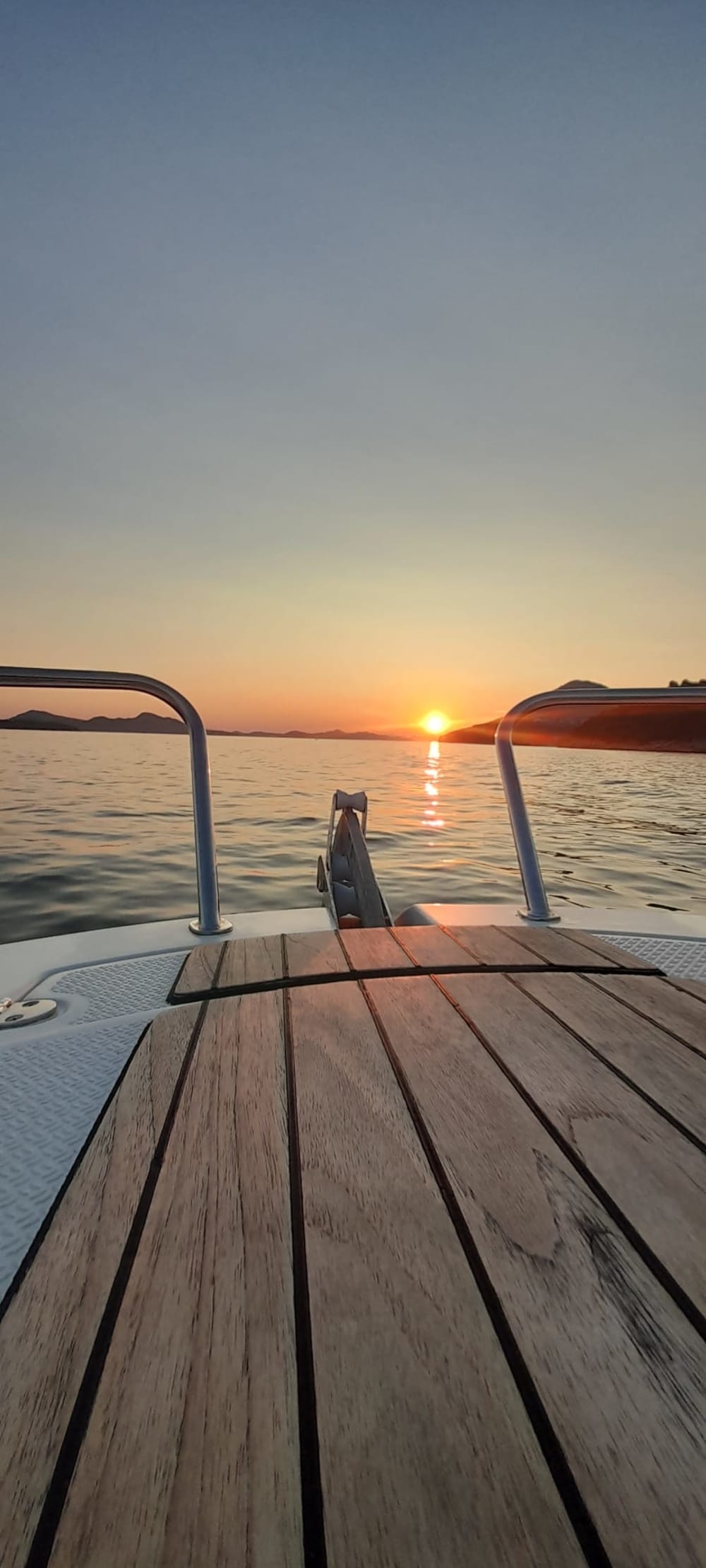 Golden Hour Adriatic Experience – Ντουμπρόβνικ