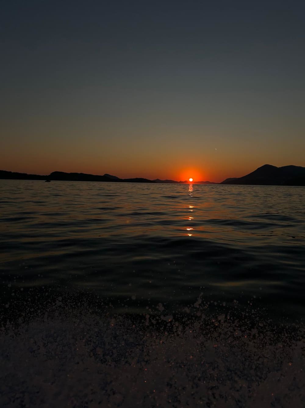 Golden Hour Adriatic Experience – Ντουμπρόβνικ