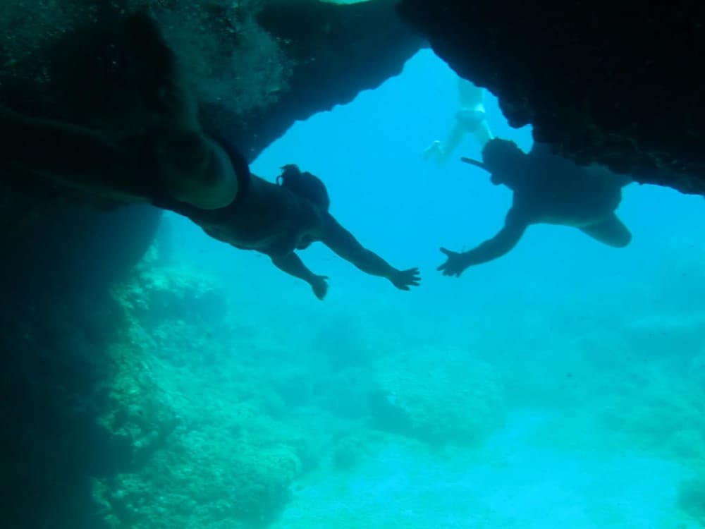 Prywatna całodniowa wycieczka po wyspach na Wyspach Elafickich