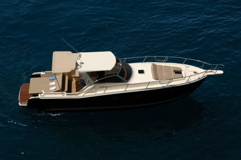 Capri luxury escursion