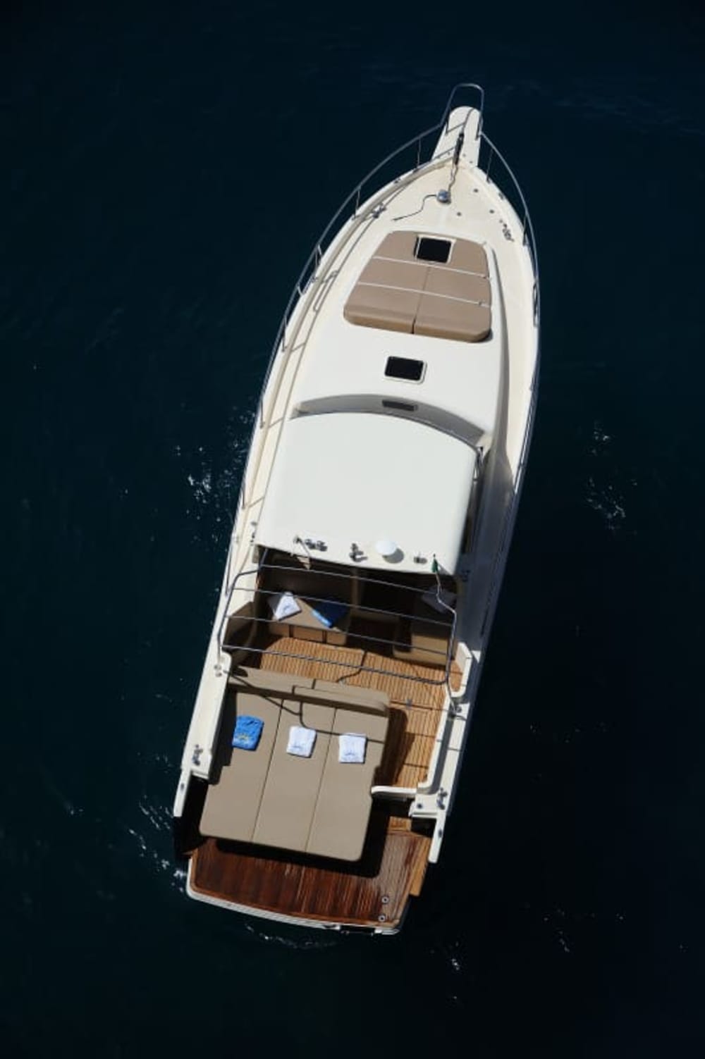 Capri luxury escursion