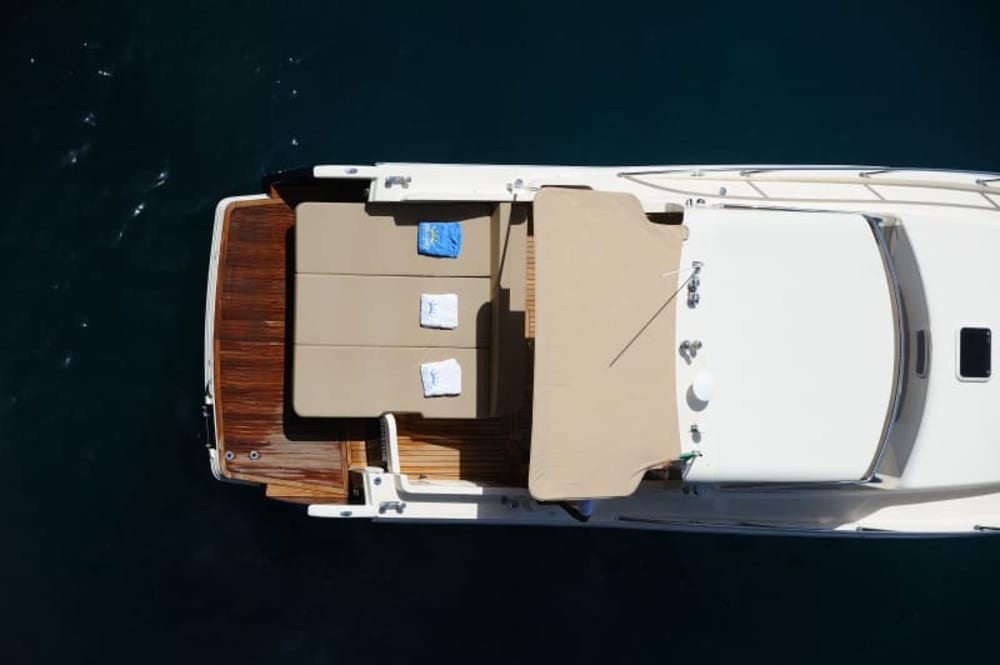 Capri luxury escursion