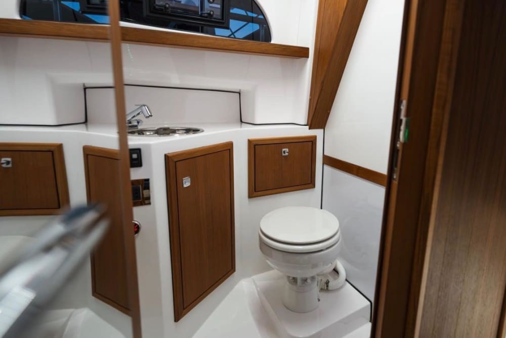 Experiência de barco na Costa Amalfitana