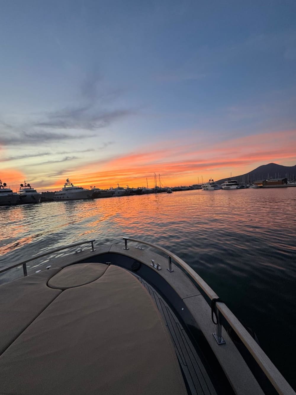 Experiência de barco na Costa Amalfitana