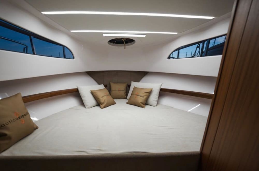 Experiência de barco na Costa Amalfitana