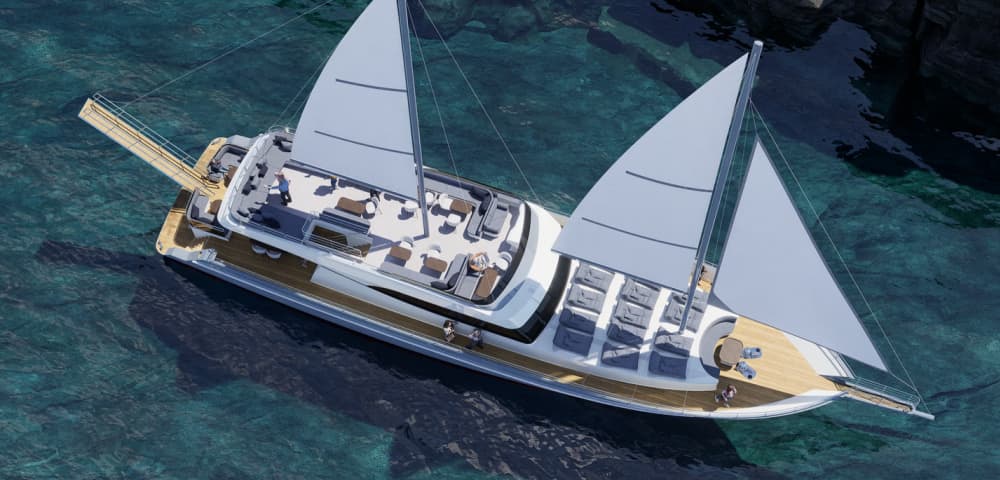 Ωmega Luxury Boat Experience – Śluby, imprezy i prywatne rejsy