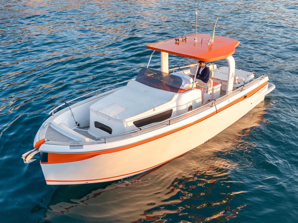 Italyure 35 – Esperienza di un giorno intero a Capri