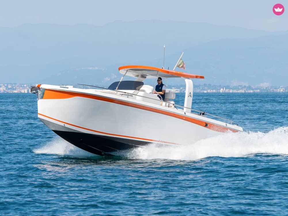 Italyure 35 – Esperienza di un giorno intero a Capri