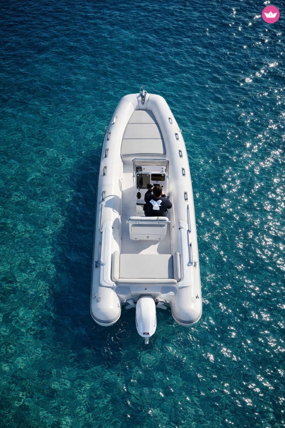 Les Perles de Villasimius : six heures de criques de rêve et de liberté absolue.