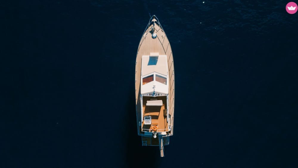 Procida Sea Experience – San Lorenzo 42s