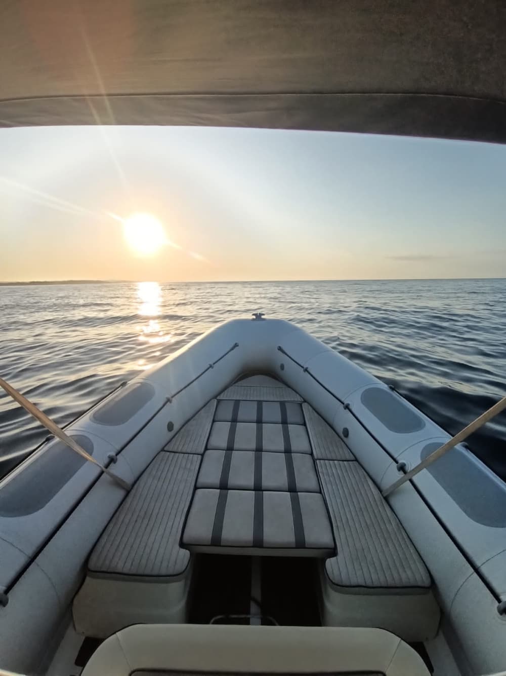 Tour privato al tramonto