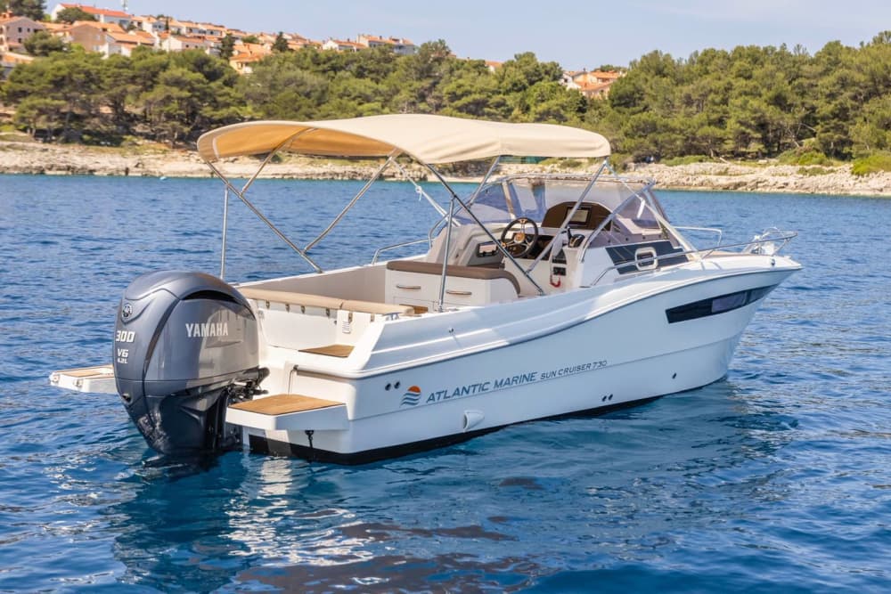 Swim, Relax & Explore Croatia’s Hidden Paradise