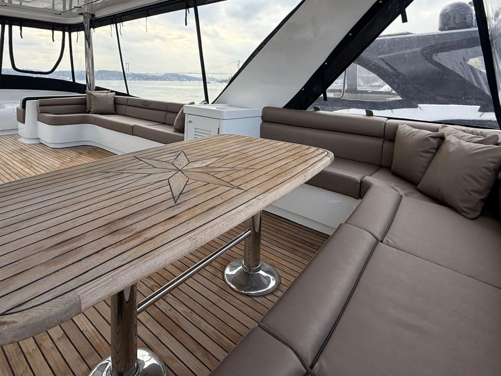 Visites de l'île Princess