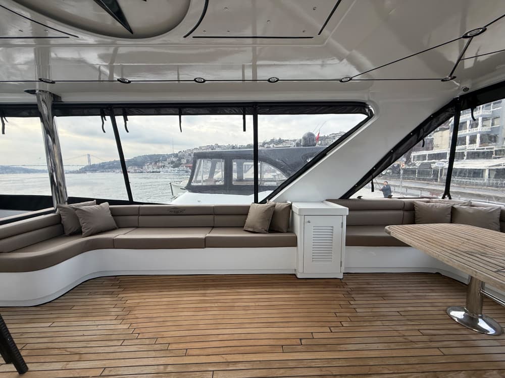 Princess Island Tours