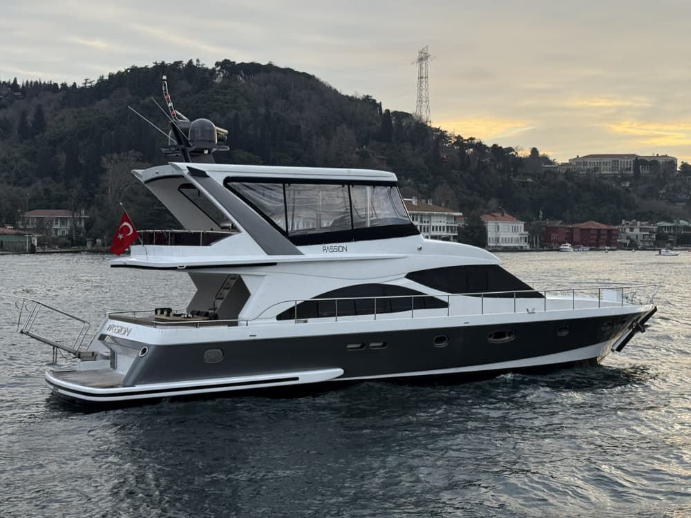 Princess Island Tours