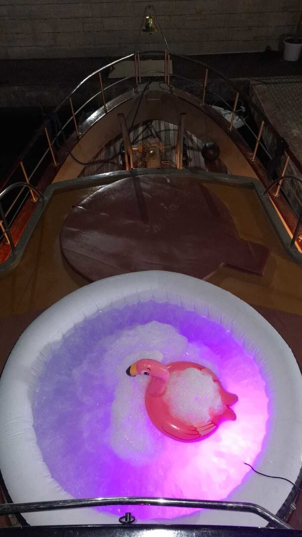 Capri 360° – Tour Completo dal Mare