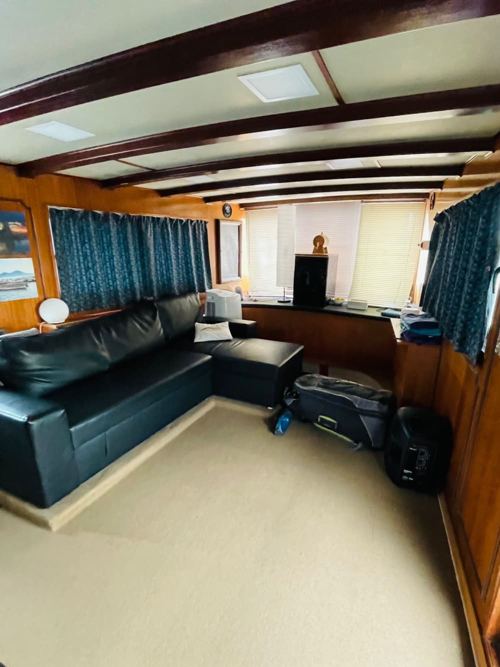 Capri 360° – Tour Completo dal Mare