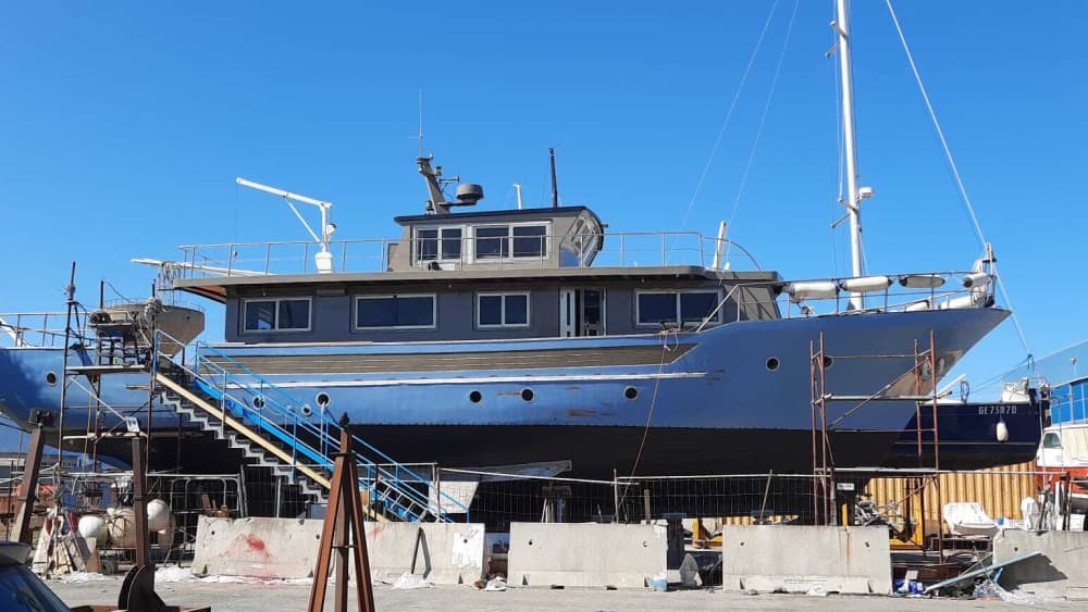 Capri 360° – Tour Completo dal Mare