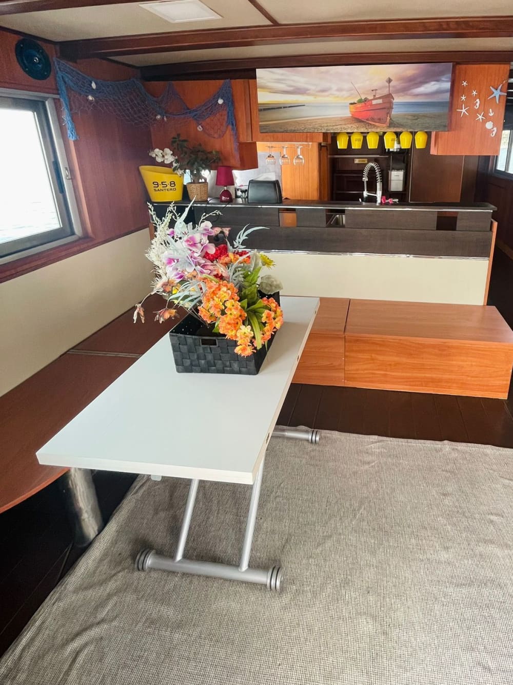 Capri 360° – Tour Completo dal Mare