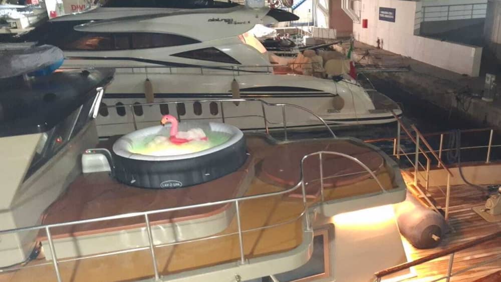 Capri 360° – Tour Completo dal Mare