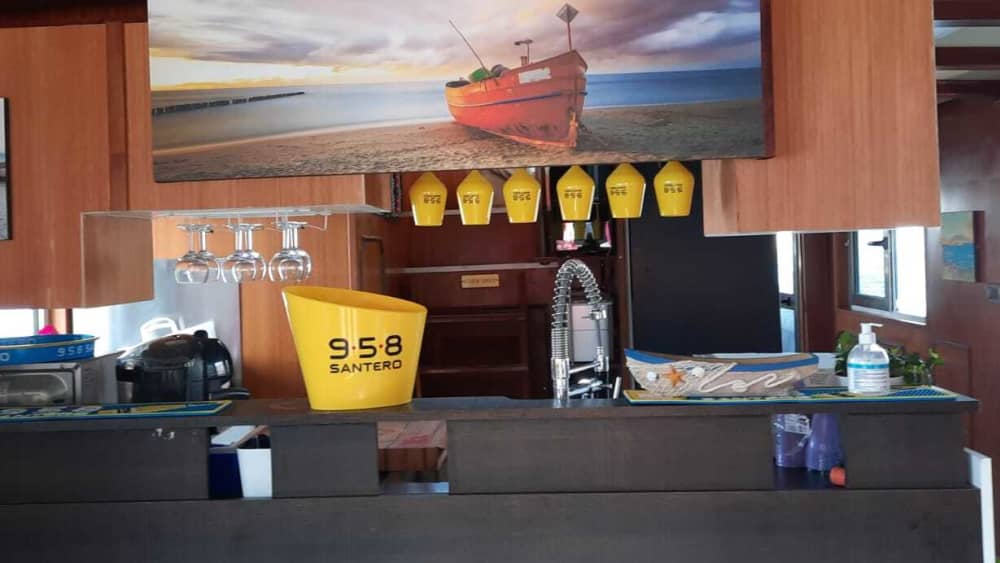 Capri 360° – Tour Completo dal Mare