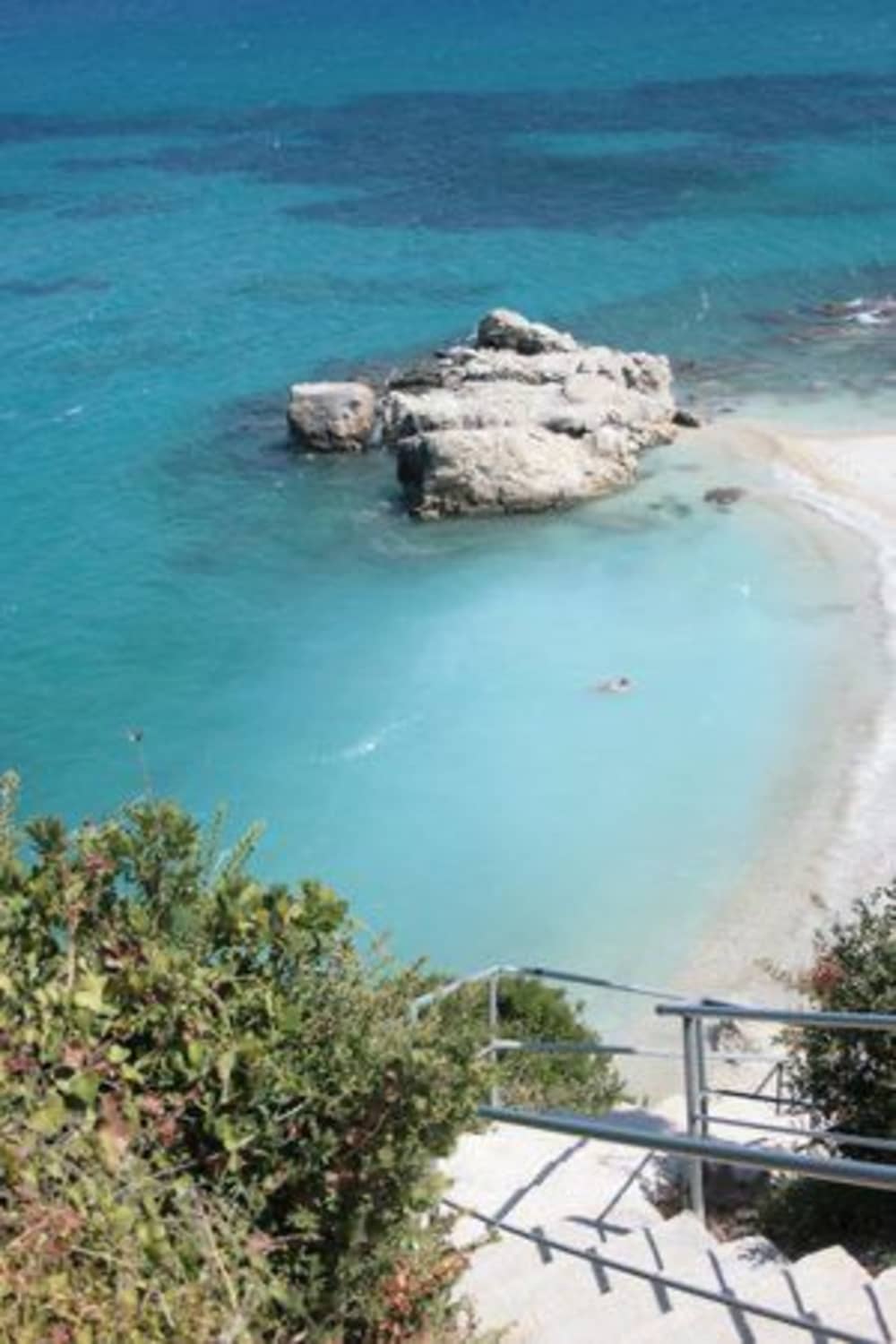 Dagtocht rond het eiland Zakynthos: scheepswrak, blauwe grotten, Schildpaddeneiland en verborgen stranden