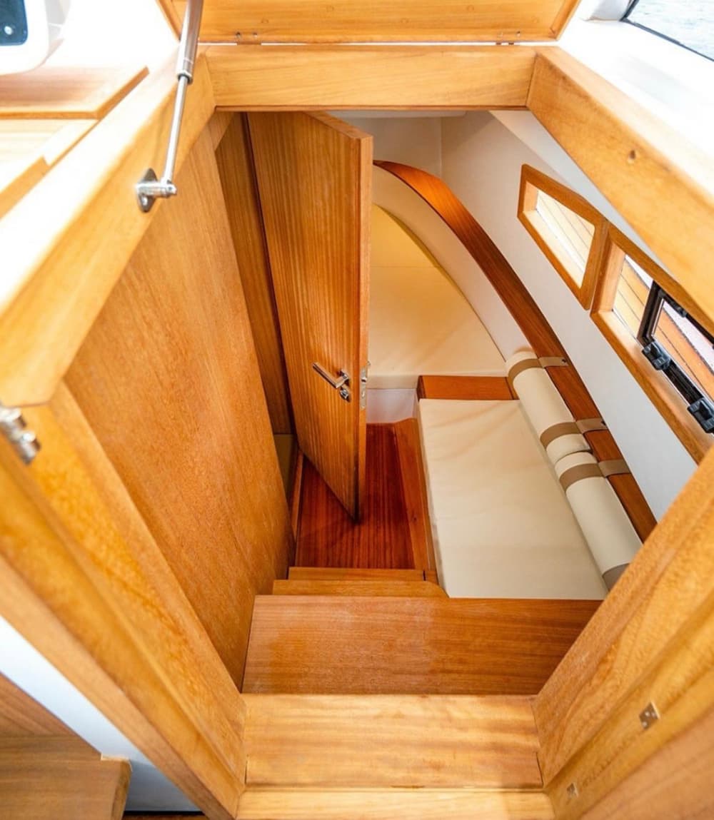 Privat båttur till Capri från Massa Lubrense