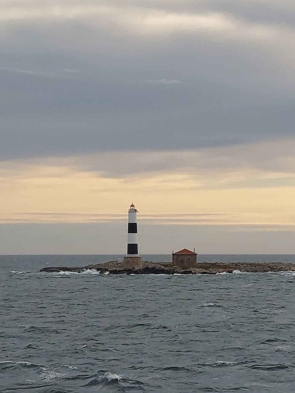 Halvdags privat Formentera RIB-tur (4 timmar)