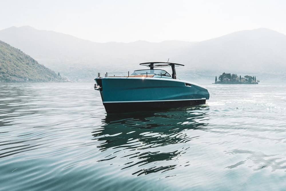 Inselhüpfen-Erlebnis: North Maddalena, Spargi & Budelli von Palau