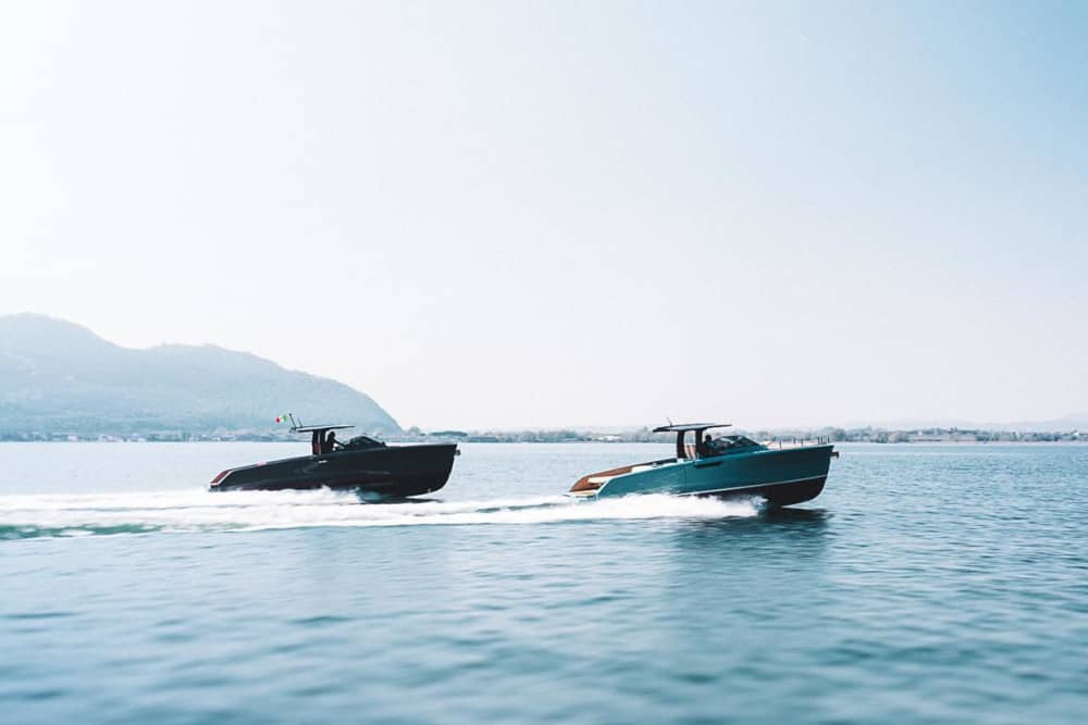 Inselhüpfen-Erlebnis: North Maddalena, Spargi & Budelli von Palau