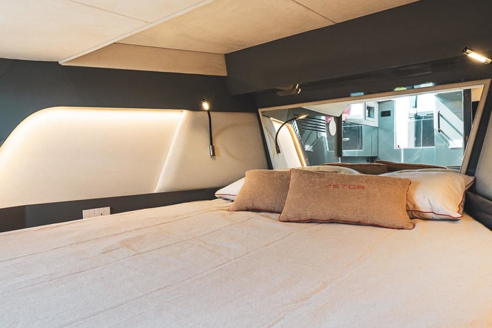 Inselhüpfen-Erlebnis: North Maddalena, Spargi & Budelli von Palau