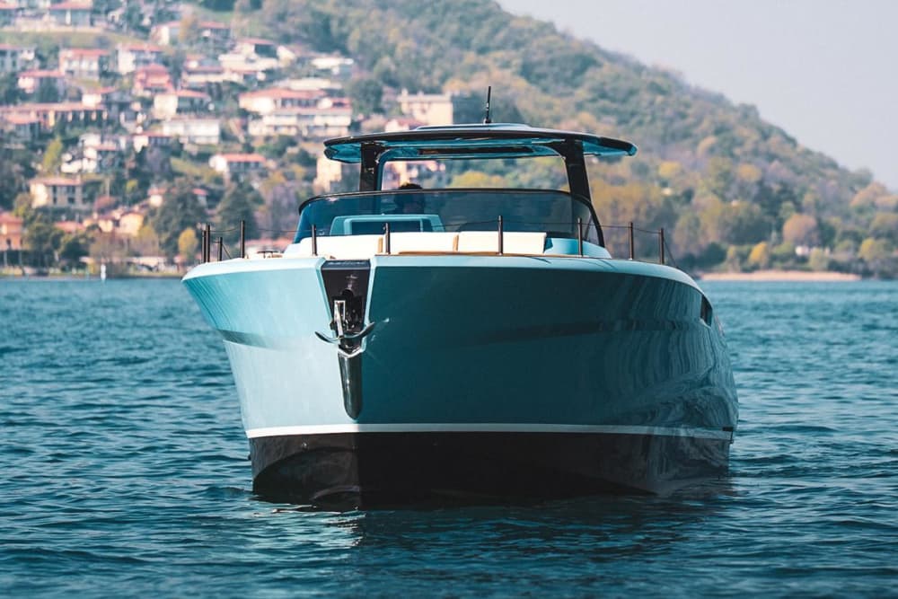 Inselhüpfen-Erlebnis: North Maddalena, Spargi & Budelli von Palau