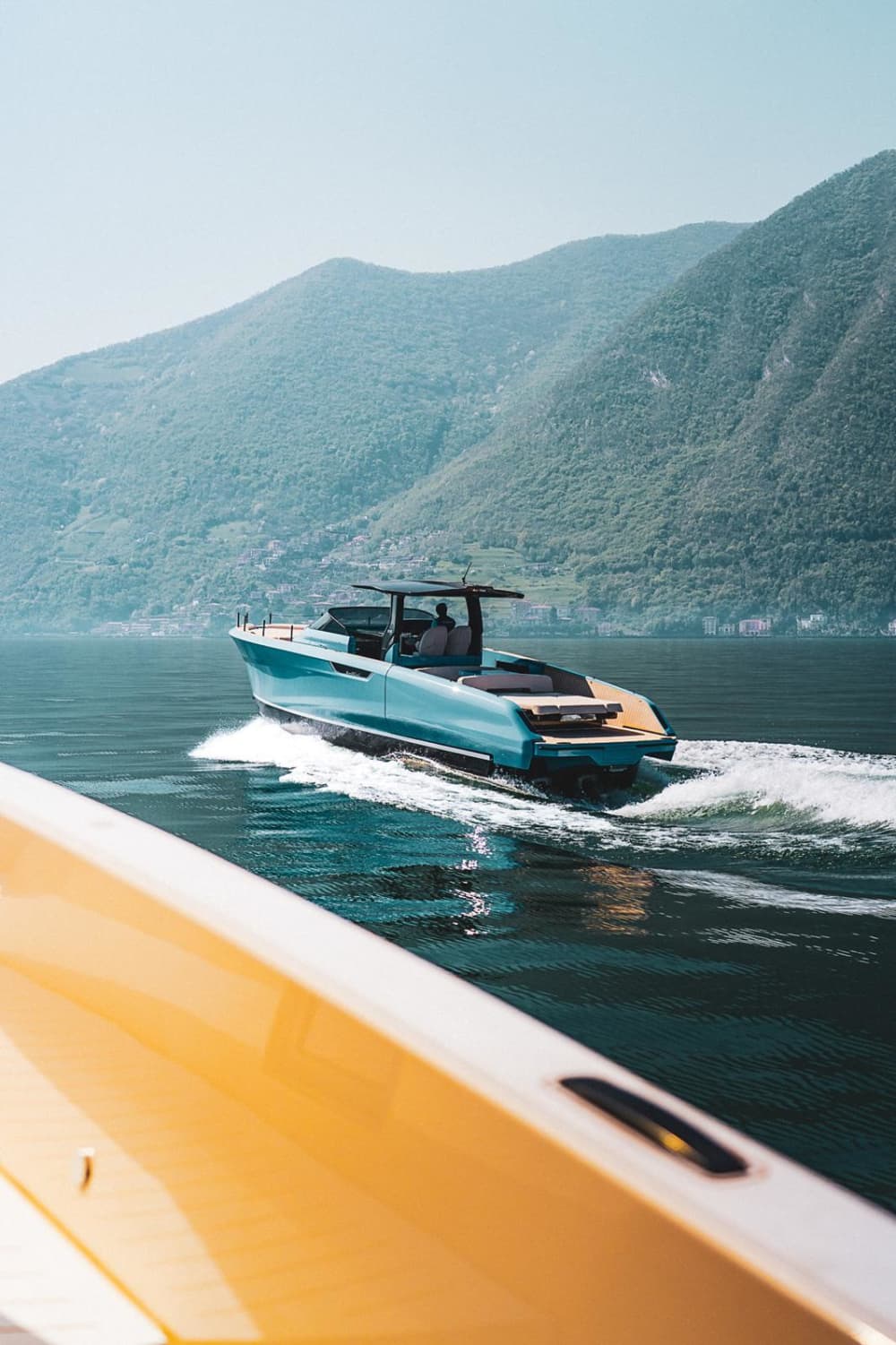 Inselhüpfen-Erlebnis: North Maddalena, Spargi & Budelli von Palau