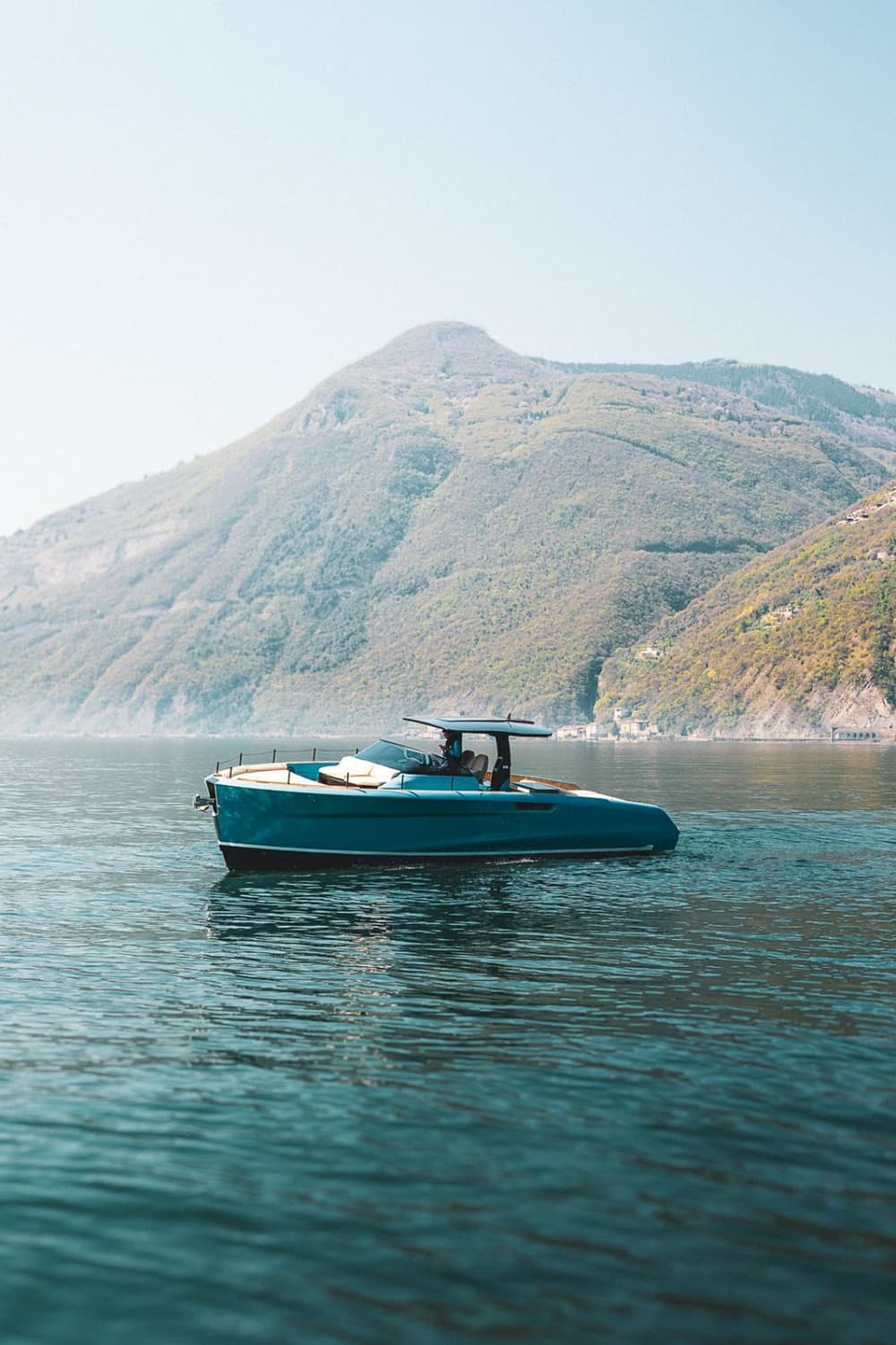 Inselhüpfen-Erlebnis: North Maddalena, Spargi & Budelli von Palau